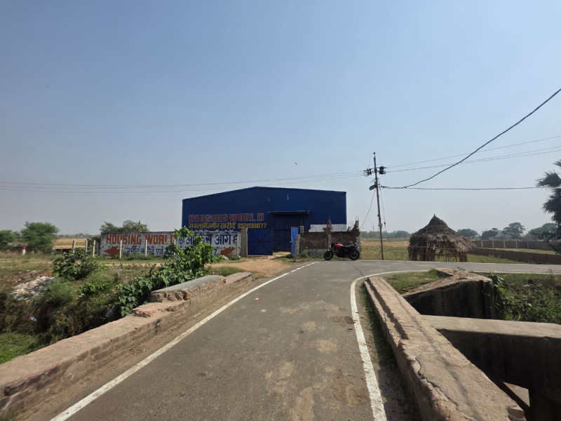  10000 Sq.ft. Warehouse for Rent in Naubatpur, Patna