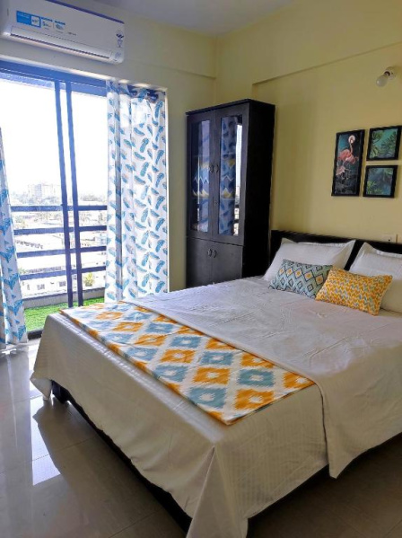 3 BHK 1200 Sq.ft. Apartment for Sale in Boring Road, Patna