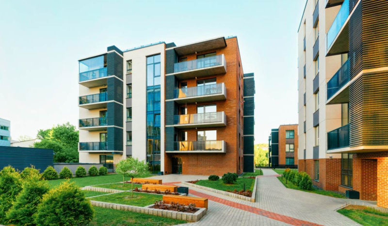 3 BHK 1200 Sq.ft. Apartment for Sale in Boring Road, Patna