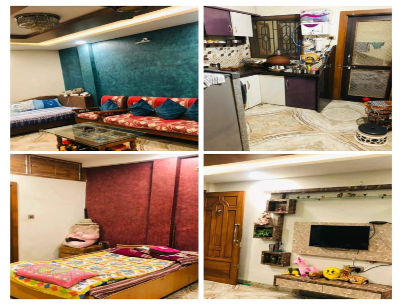 3 BHK House 2500 Sq.ft. for Rent in Nipania, Indore