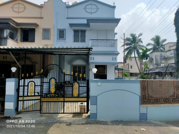 3 BHK House for Sale in Palghar West