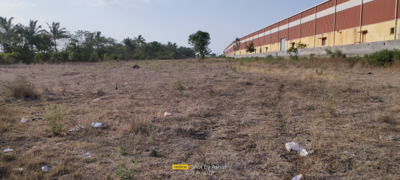  Industrial Land 5 Acre for Rent in Shikrapur, Pune