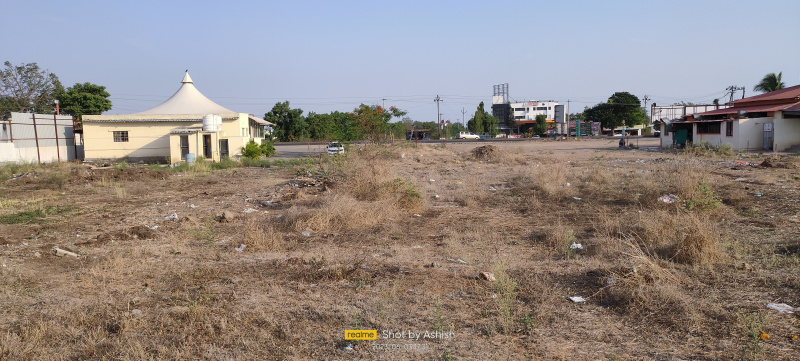  Industrial Land 5 Acre for Rent in Shikrapur, Pune