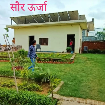  Residential Plot for Sale in Meja, Allahabad