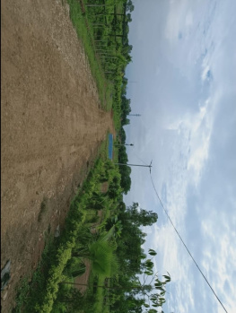  Residential Plot for Sale in Shankargarh, Allahabad