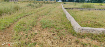  Residential Plot for Sale in Vedvyas, Rourkela