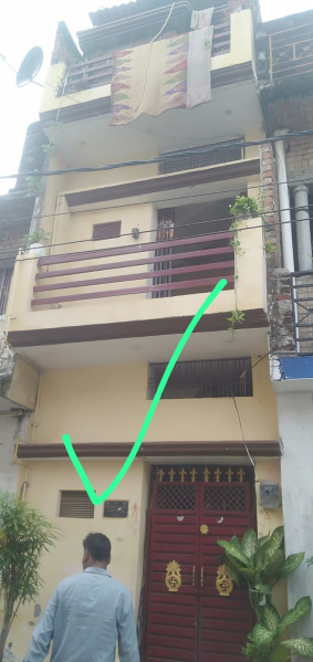 Penthouse 330 Sq.ft. for Sale in Amar Shaheed Path, Lucknow