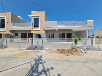 3.0 BHK House for Rent in Kunhari, Kota