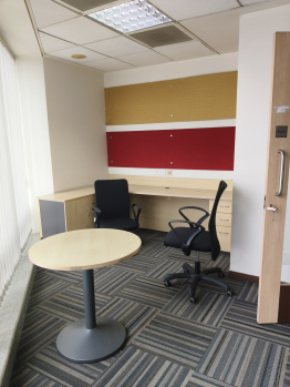  Office Space for Rent in Mahape, Navi Mumbai