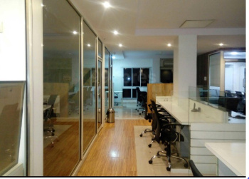  Office Space for Rent in Ghansoli, Navi Mumbai
