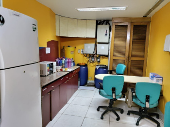  Office Space for Rent in Ghansoli, Navi Mumbai