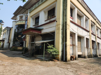  Warehouse for Rent in Turbhe, Navi Mumbai