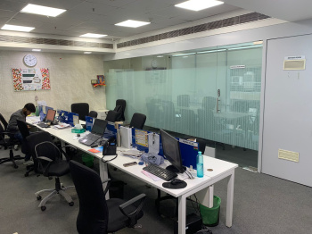  Office Space for Sale in TTC MIDC, Mahape, Navi Mumbai
