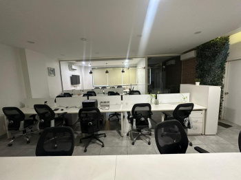  Office Space for Sale in Mahape, Navi Mumbai