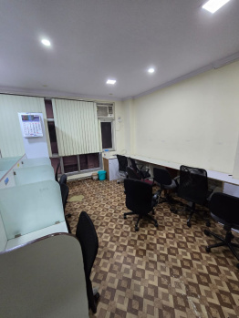  Office Space for Rent in Mahape, Navi Mumbai