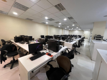  Office Space for Rent in Vashi, Navi Mumbai