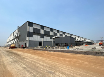  Factory for Rent in Turbhe Midc, Navi Mumbai