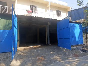  Factory for Rent in Turbhe Midc, Navi Mumbai