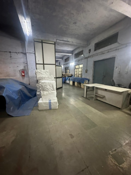  Factory for Sale in Turbhe Midc, Navi Mumbai