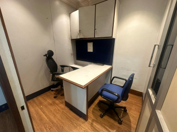  Office Space for Rent in Mahape, Navi Mumbai