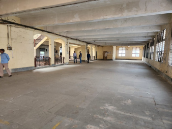  Warehouse for Rent in Turbhe, Navi Mumbai