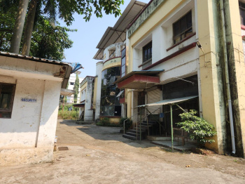  Factory for Sale in Rabale, Navi Mumbai