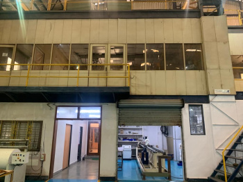  Factory for Sale in Rabale, Navi Mumbai