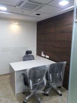  Office Space for Rent in Mahape, Navi Mumbai