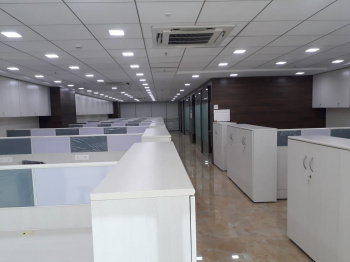 Office Space for Rent in Mahape, Navi Mumbai