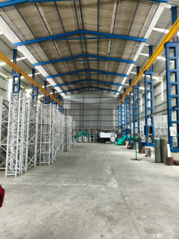  Warehouse for Rent in Midc Ambernath, Thane