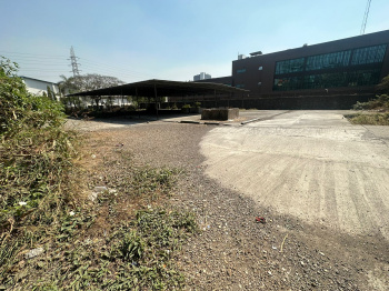  Industrial Land for Sale in Turbhe, Navi Mumbai