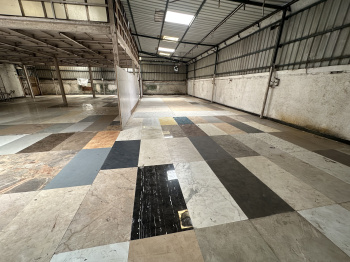  Factory for Sale in Turbhe, Navi Mumbai