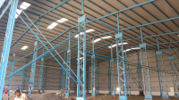  Warehouse for Rent in Vashi, Navi Mumbai