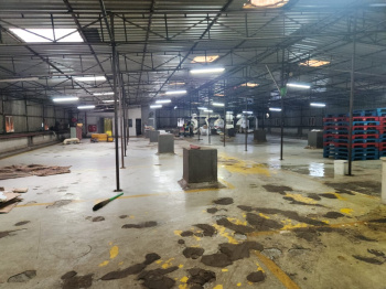  Industrial Land for Rent in TTC Industrial Area, Navi Mumbai