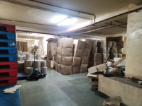 Industrial Land for Rent in Midc Rabale, Navi Mumbai