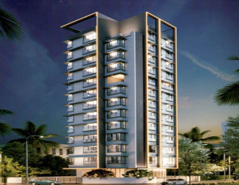 1 BHK Apartment 460 Sq.ft. for Sale in Bhandup East, Mumbai