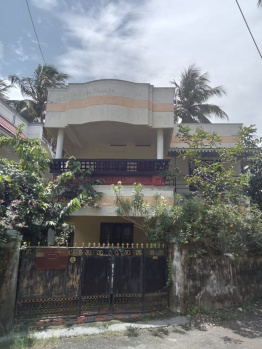 2 BHK House for Rent in Sreekaryam, Thiruvananthapuram