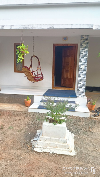 2 BHK 1500 Sq.ft. House for Sale in Chelakkara, Thrissur