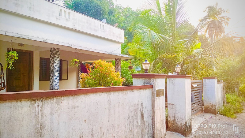 2 BHK 1500 Sq.ft. House for Sale in Chelakkara, Thrissur