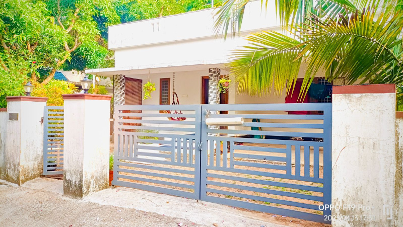 2 BHK 1500 Sq.ft. House for Sale in Chelakkara, Thrissur