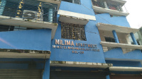 2 BHK Flat for Sale in Dum Dum Cantonment, Kolkata