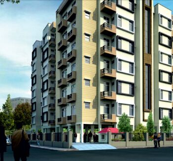 2 BHK Flat for Sale in Faizabad Road, Lucknow