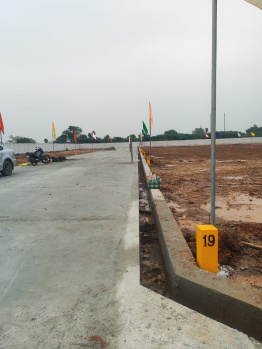  Residential Plot for Sale in Mathur, Tiruchirappalli