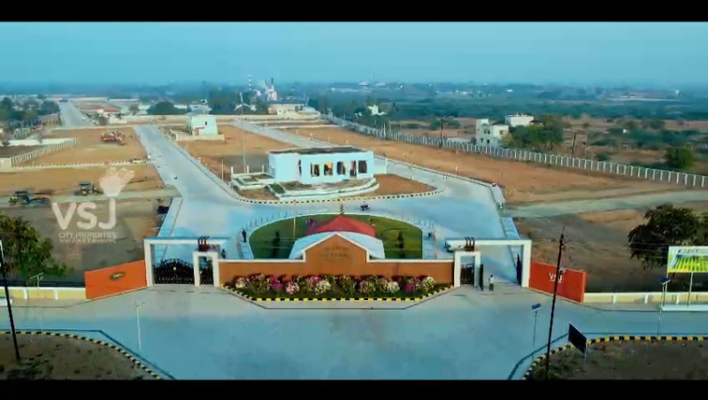  Residential Plot 1200 Sq.ft. for Sale in Panjapur, Tiruchirappalli