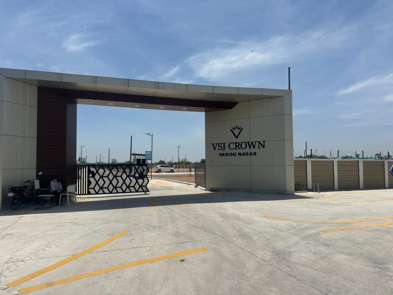  1200 Sq.ft. Residential Plot for Sale in Brindavan, Pudukkottai