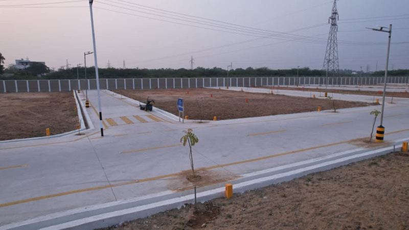  1200 Sq.ft. Residential Plot for Sale in Ariyamangalam, Tiruchirappalli