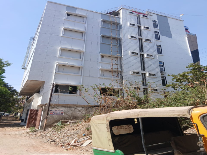  Commercial Shop 2000 Sq.ft. for Rent in Kohefiza, Bhopal