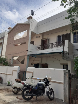 4 BHK House for Sale in Kirti Nagar, Akola