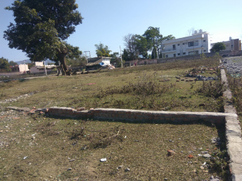  Residential Plot for Sale in Khari Khurd, Rishikesh