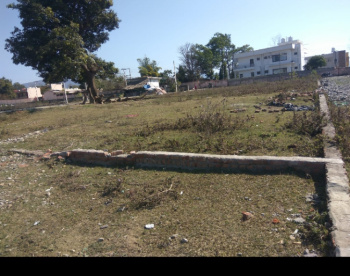  Residential Plot for Sale in Khari Khurd, Rishikesh